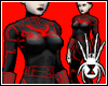 Electro Warrior (Red)