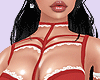 Kiss Me Lace