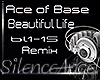 AceofBase BeautifulLife
