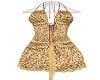 Vintage Yellow  Boho