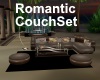 [BD]RomanticCouchSet
