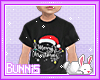 KIDS Merry Christmas Boy