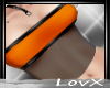 [LovX]Sheer Top(O)