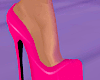 ! 8 Inch Heels Pink