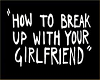 -LIL- the break up song
