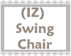 (IZ) Swing Chair