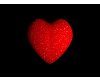 Animated heart