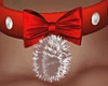 MVeXMAS CHOKER