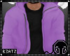 B! Fur Winter Coat