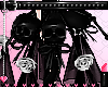 *P Skirt Moon B