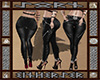 Badass Woman Pants