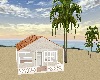 Add-on Stucco Beach Home