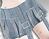 ✧ denim doll