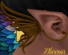 !PX BR BTTERFLY ELF EARS