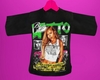 F/ Big mama graphic tee