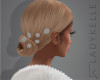 LK| Dania Blonde Ice