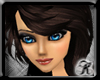 [ks] Mamika Dark Brown