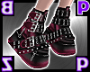 Riot Buckle Platforms/P