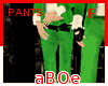 @| Female Elf Pants