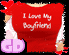 lPl Love BF F