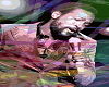 MARVIN GAYE PAINTING