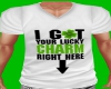 {E} Lucky Charm