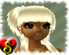 [SL]HEBE FALLS BLOND