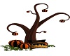 Halloween Snuggle Tree