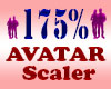 Resizer 175% Avatar