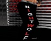 [LN] Nightwolf Fam. Pant
