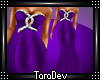 Elegant Regan Purple