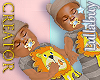 DEV. Twin babies