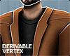 Luxury Jacket M