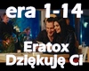 Eratox - Dziekuje Ci