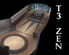 T3 Zen Shizuka Penthouse