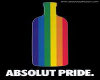 Absolute Pride Poster
