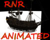 ~RnR~GHOST PIRATE SHIP