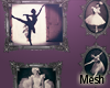 +Silver Frame II+