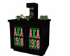K's Coffee Machine