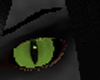 [DJ]Cat Eyes Green M
