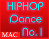 MAC - Hot Hiphop Dance 1