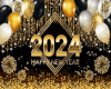 2024 phone background