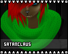 .: SC :. Mistle Scarf V2