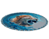 detroit lion rug