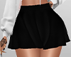 T| BabyGirl Skirt Black