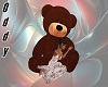 [Oddy] Cozy Teddy Bear