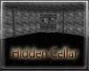 {ARU} Hideaway Cellar