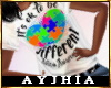a• Kid Autism Shirt 3