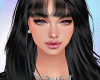 Black Hair - Geiver 04