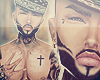 WC.Music & Tattoos Skin